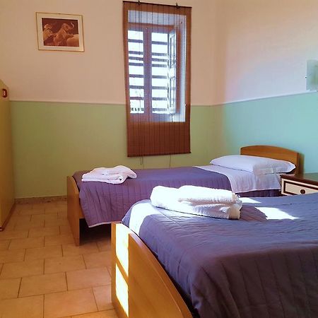 Il Casale Hotel Milazzo Ngoại thất bức ảnh