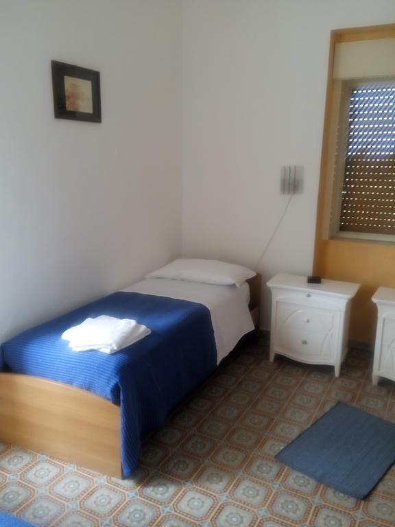 Il Casale Hotel Milazzo Ngoại thất bức ảnh