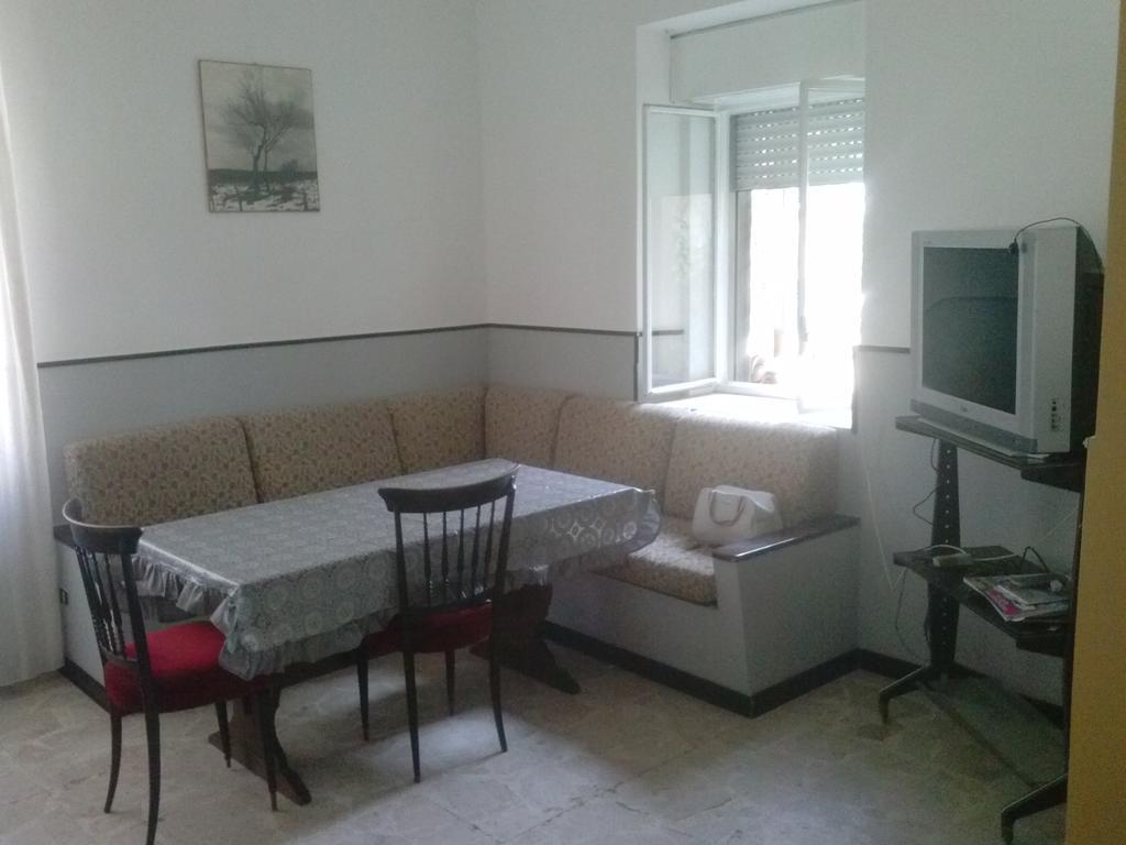 Il Casale Hotel Milazzo Ngoại thất bức ảnh