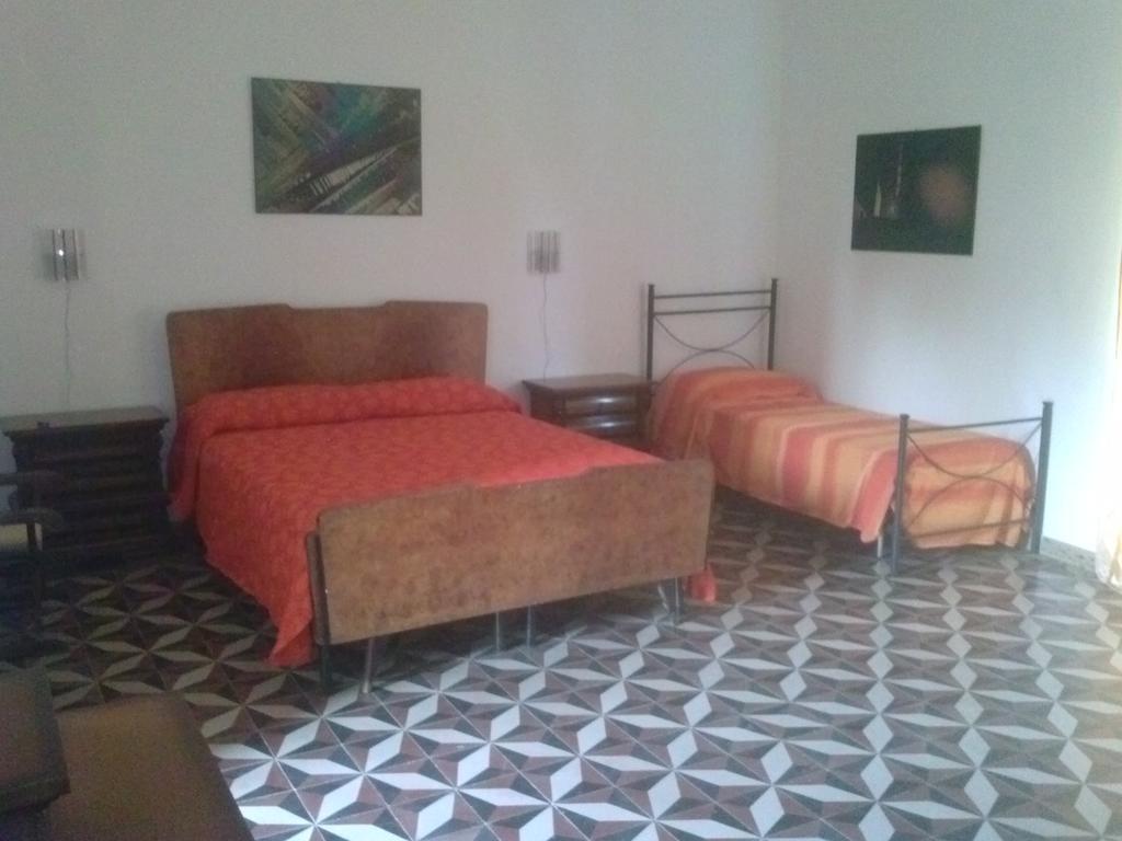 Il Casale Hotel Milazzo Phòng bức ảnh