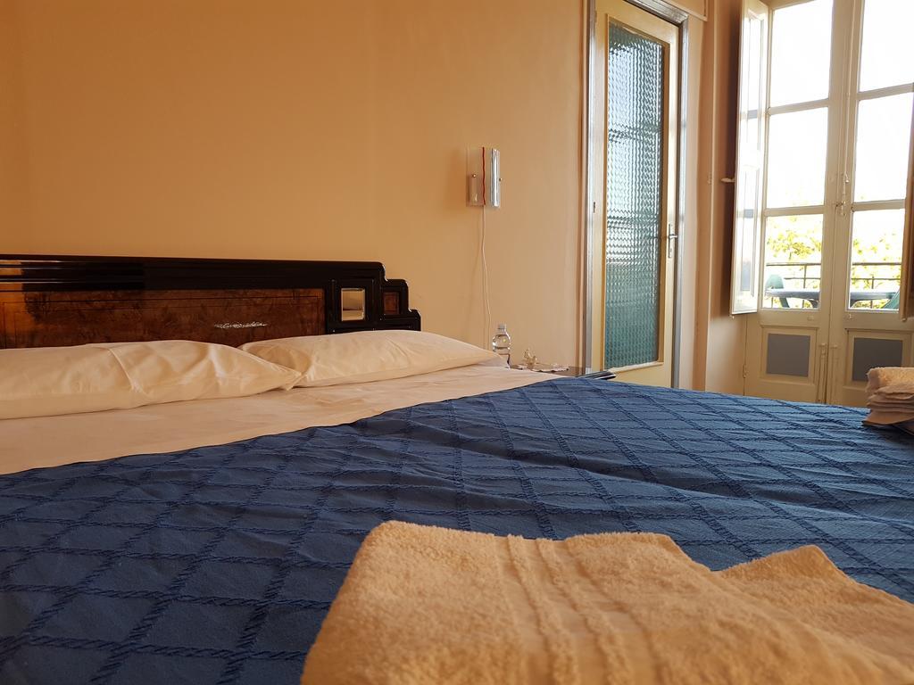 Il Casale Hotel Milazzo Ngoại thất bức ảnh