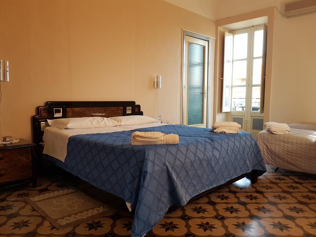 Il Casale Hotel Milazzo Ngoại thất bức ảnh