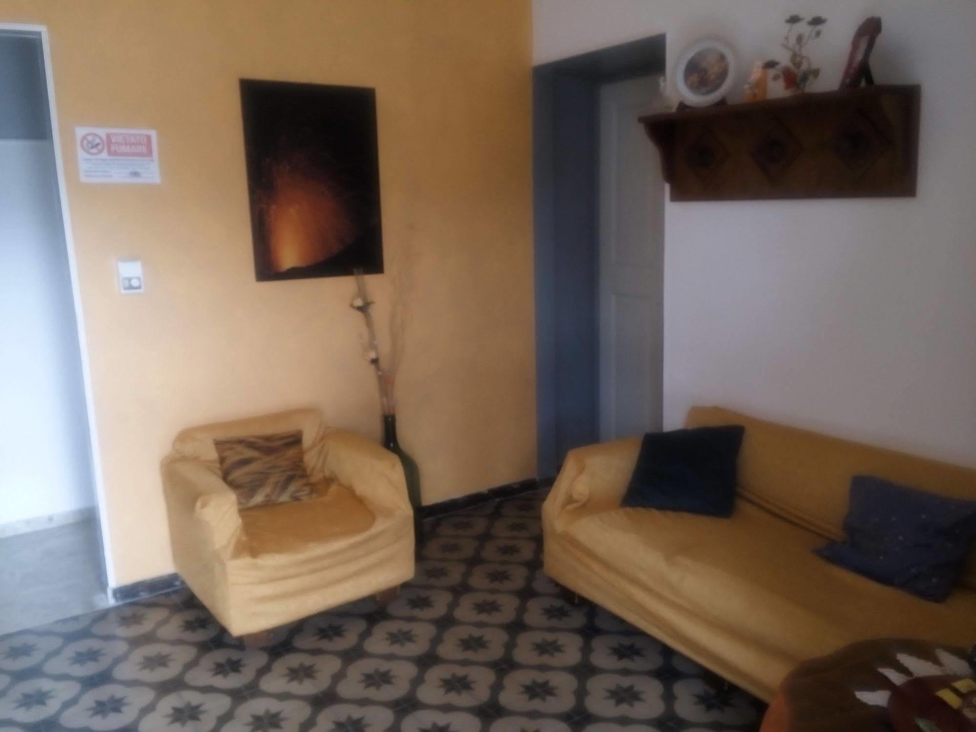 Il Casale Hotel Milazzo Ngoại thất bức ảnh