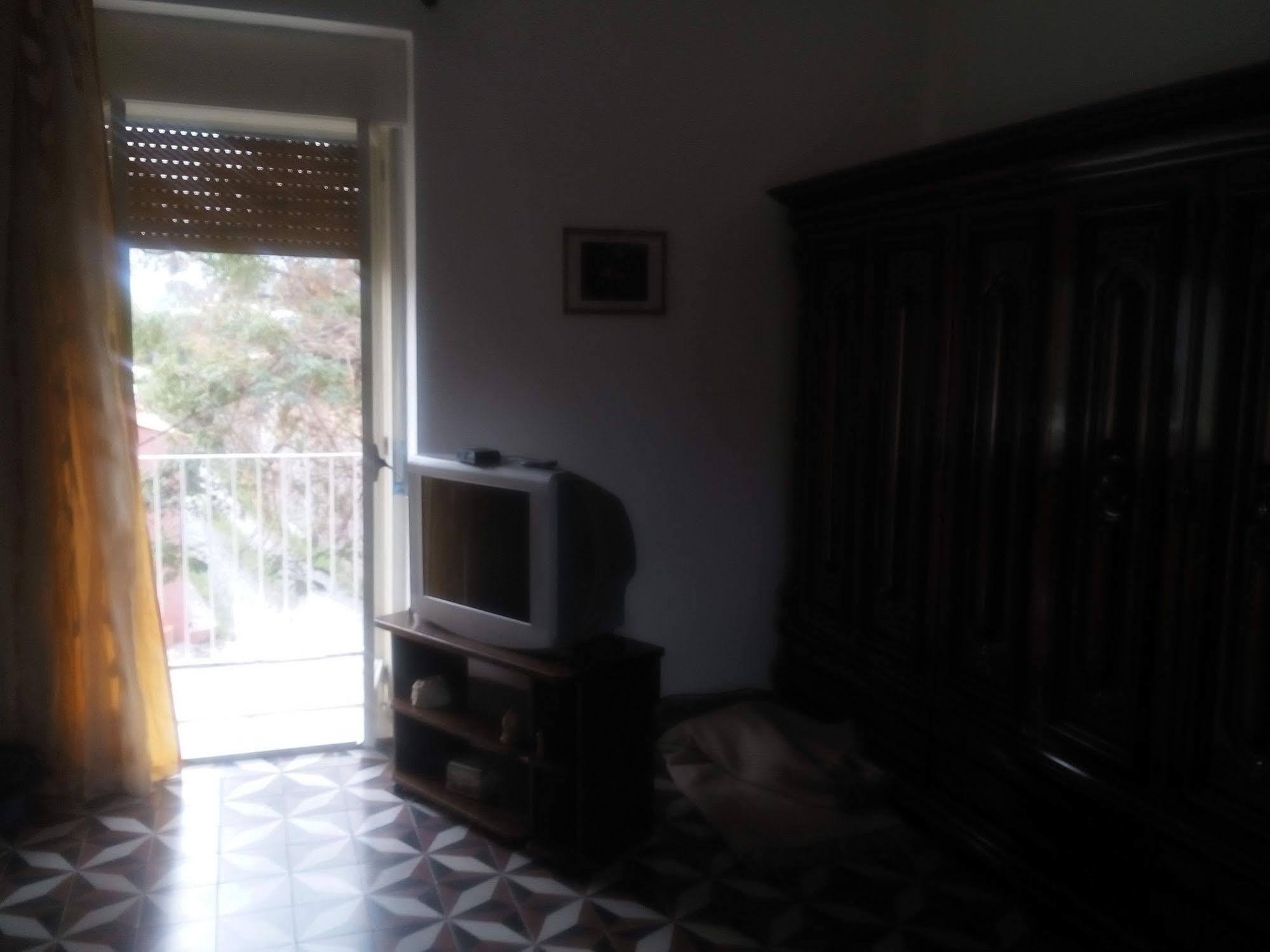 Il Casale Hotel Milazzo Ngoại thất bức ảnh