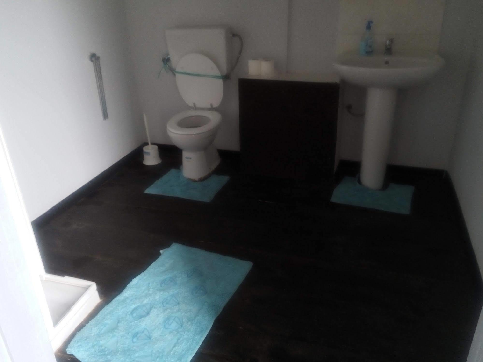 Il Casale Hotel Milazzo Ngoại thất bức ảnh