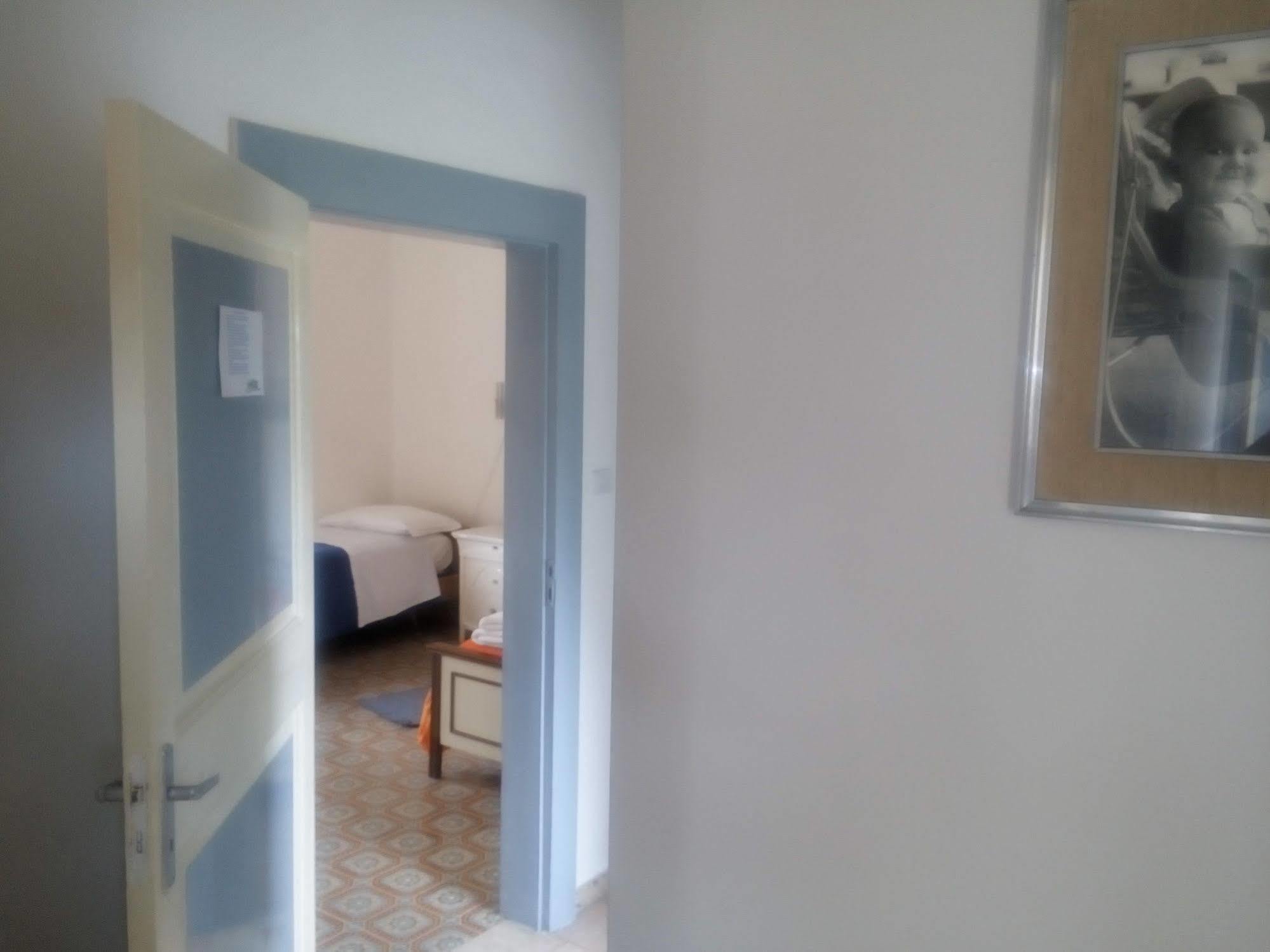 Il Casale Hotel Milazzo Ngoại thất bức ảnh