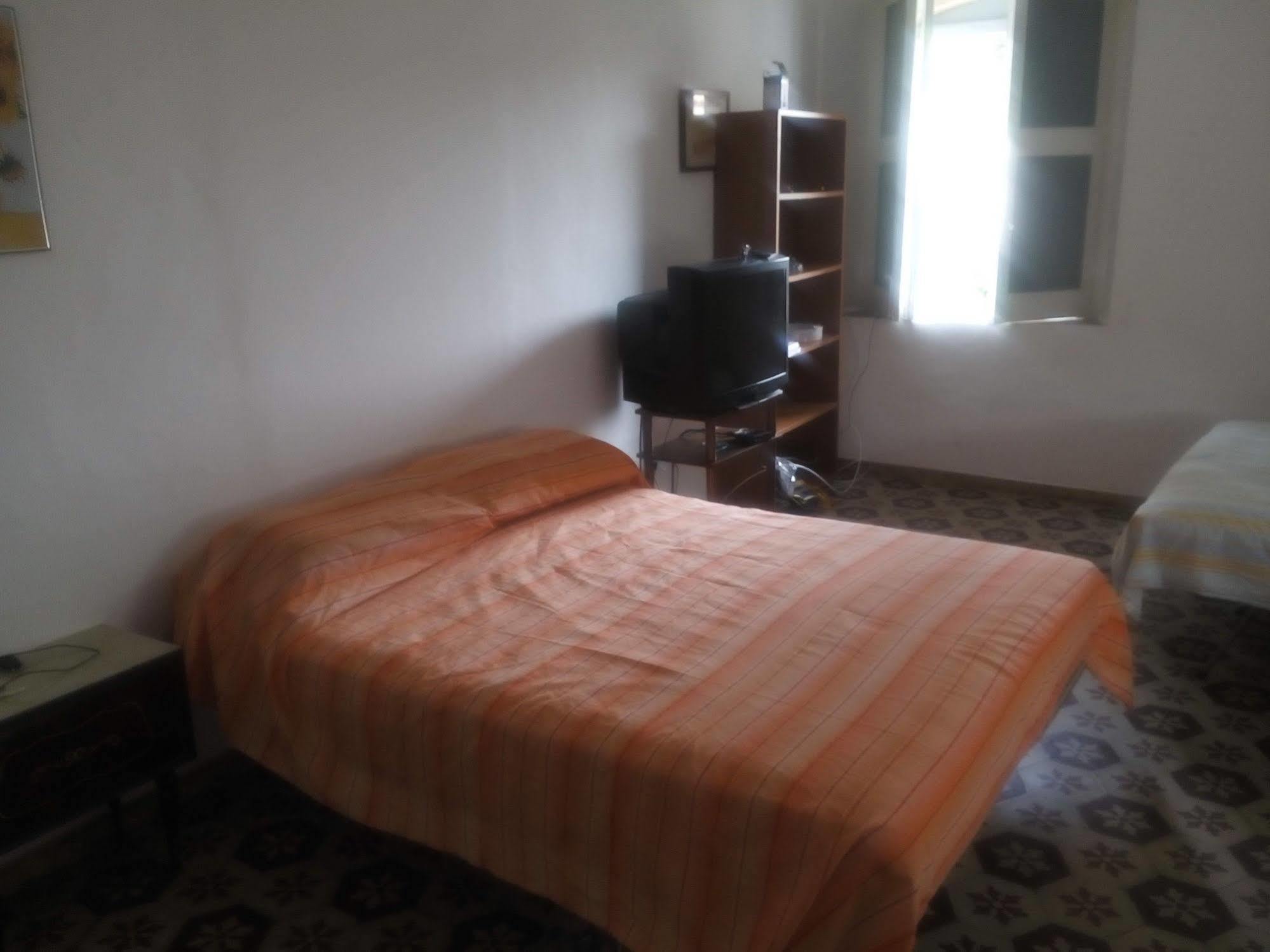 Il Casale Hotel Milazzo Ngoại thất bức ảnh