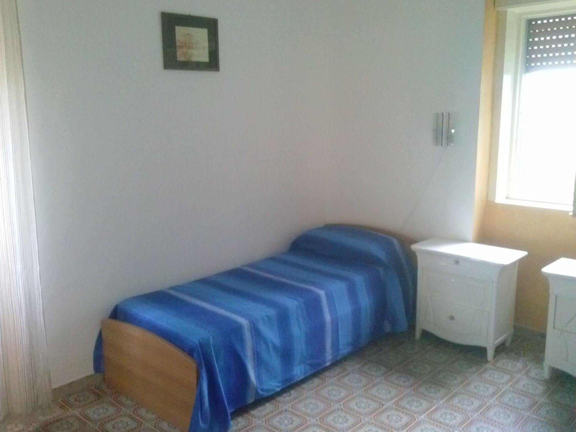 Il Casale Hotel Milazzo Ngoại thất bức ảnh